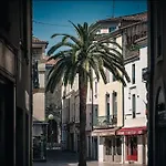 Le Questel Au Coeur De La Cite Romaine Avec Clim Apartment Nîmes