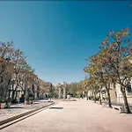 Le Questel Au Coeur De La Cite Romaine Avec Clim Apartmán