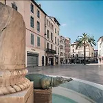 Le Questel Au Coeur De La Cite Romaine Avec Clim *