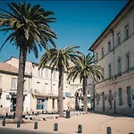 Le Questel Au Coeur De La Cite Romaine Avec Clim Apartment *