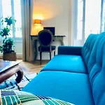 Apartmán Le Questel Au Coeur De La Cite Romaine Avec Clim Nîmes