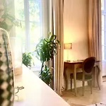 Apartmán Le Questel Au Coeur De La Cite Romaine Avec Clim