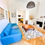 Apartmán Le Questel Au Coeur De La Cite Romaine Avec Clim Nîmes