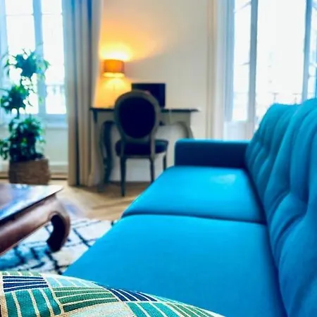 Apartmán Le Questel Au Coeur De La Cite Romaine Avec Clim Nîmes