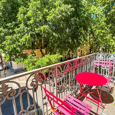 Apartmán Le Questel Au Coeur De La Cite Romaine Avec Clim *