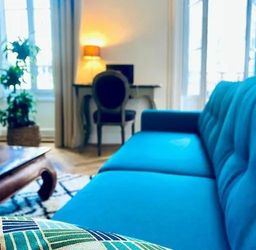 Lejlighed Le Questel Au Coeur De La Cite Romaine Avec Clim Nîmes